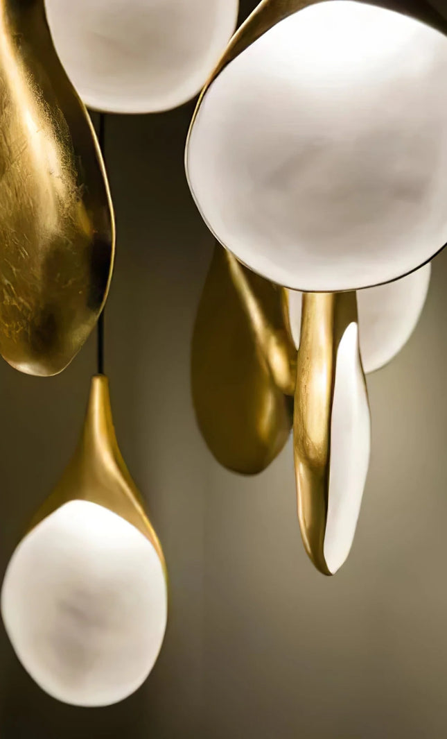 Pendant lamp SENTOS by Rodesigne