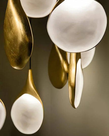 Pendant lamp SENTOS by Rodesigne