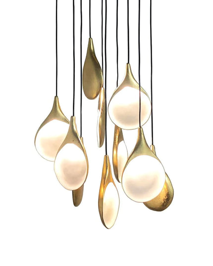 Pendant lamp SENTOS by Rodesigne