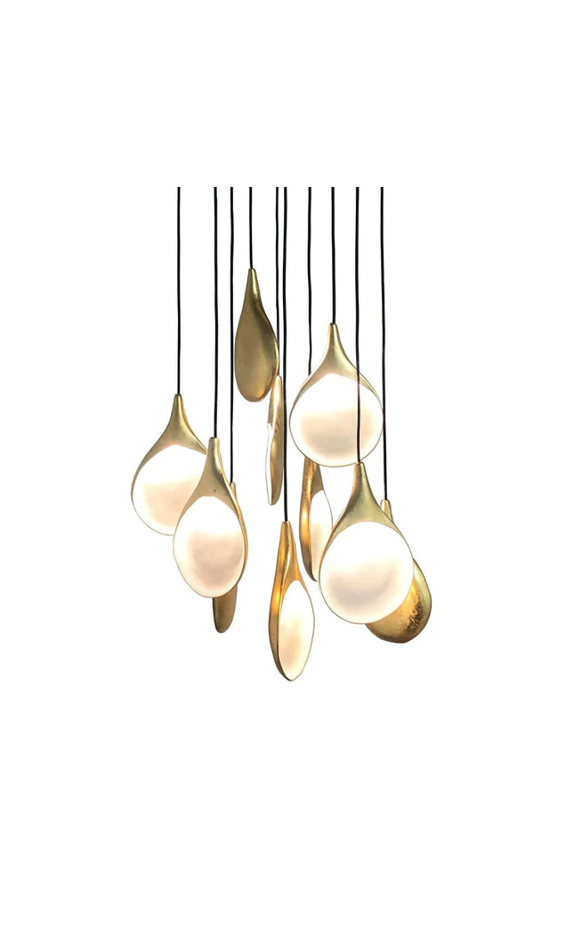 Pendant lamp SENTOS by Rodesigne