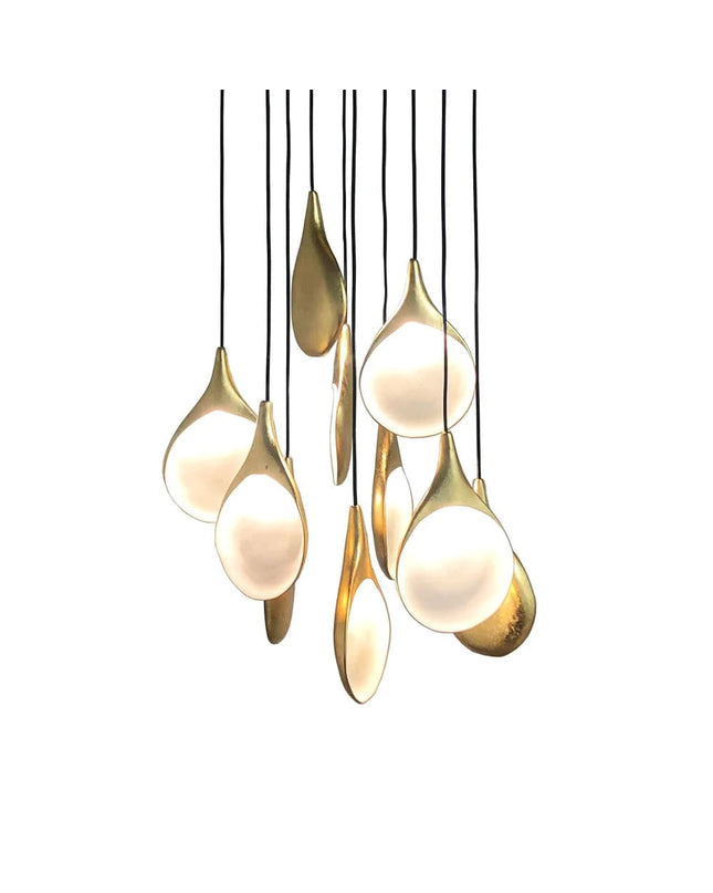 Pendant lamp SENTOS by Rodesigne — modern pendant light, custom designer lighting by RODESIGNE