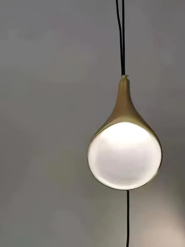Pendant lamp SENTOS by Rodesigne