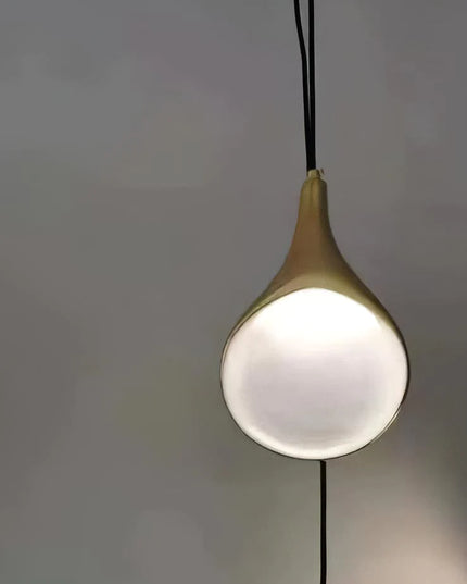 Pendant lamp SENTOS by Rodesigne
