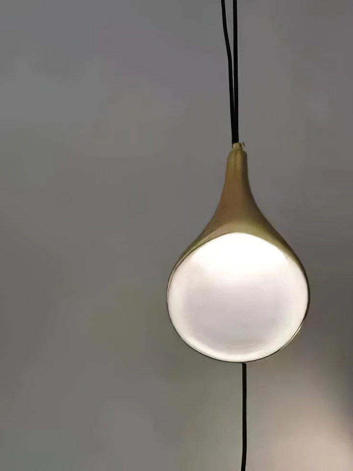 Pendant lamp SENTOS by Rodesigne