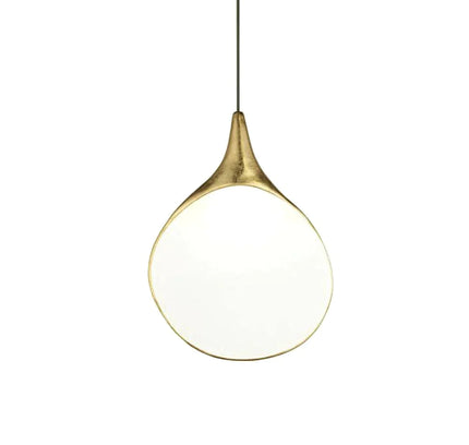 Pendant lamp SENTOS by Rodesigne — modern pendant light, custom designer lighting by RODESIGNE
