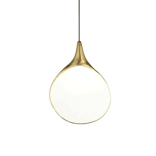 Pendant lamp SENTOS by Rodesigne — modern pendant light, custom designer lighting by RODESIGNE