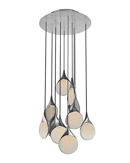 Pendant lamp SENTOS by Rodesigne