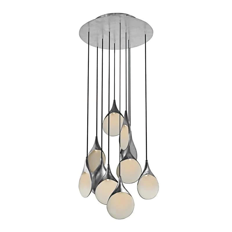 Pendant lamp SENTOS by Rodesigne