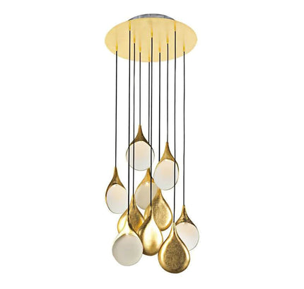Pendant lamp SENTOS by Rodesigne — modern pendant light, custom designer lighting by RODESIGNE