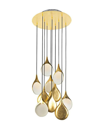 Pendant lamp SENTOS by Rodesigne