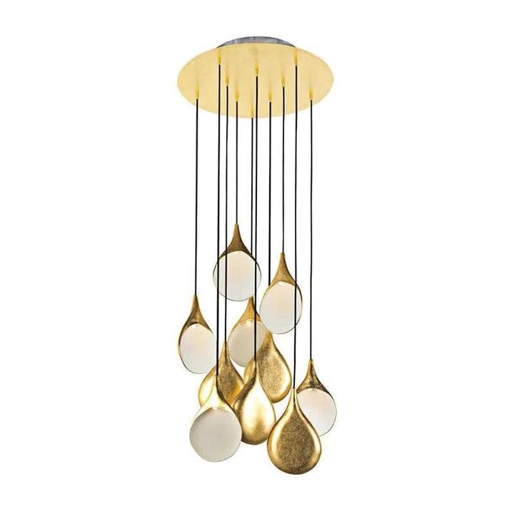 Pendant lamp SENTOS by Rodesigne