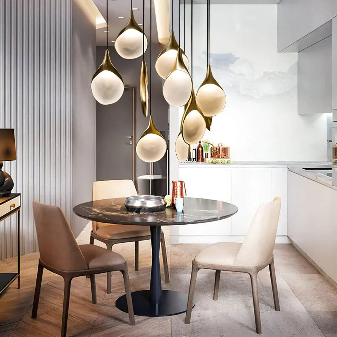 Pendant lamp SENTOS by Rodesigne