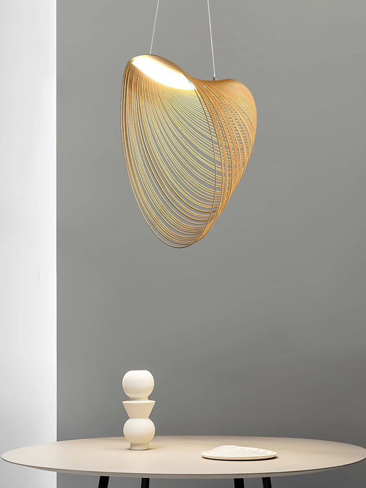 Pendant lamp FLOA by Rodesigne