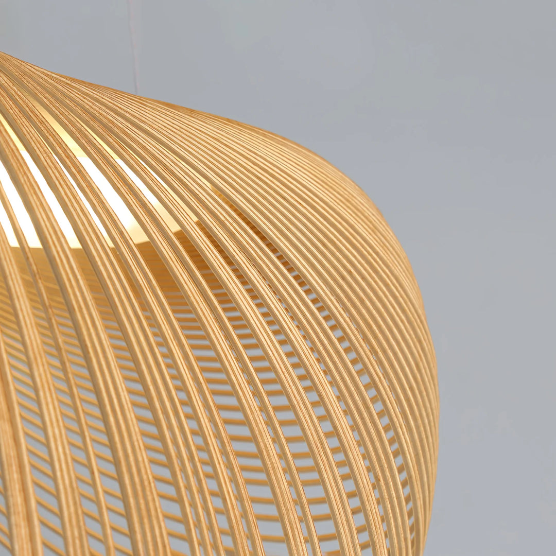 Pendant lamp FLOA by Rodesigne