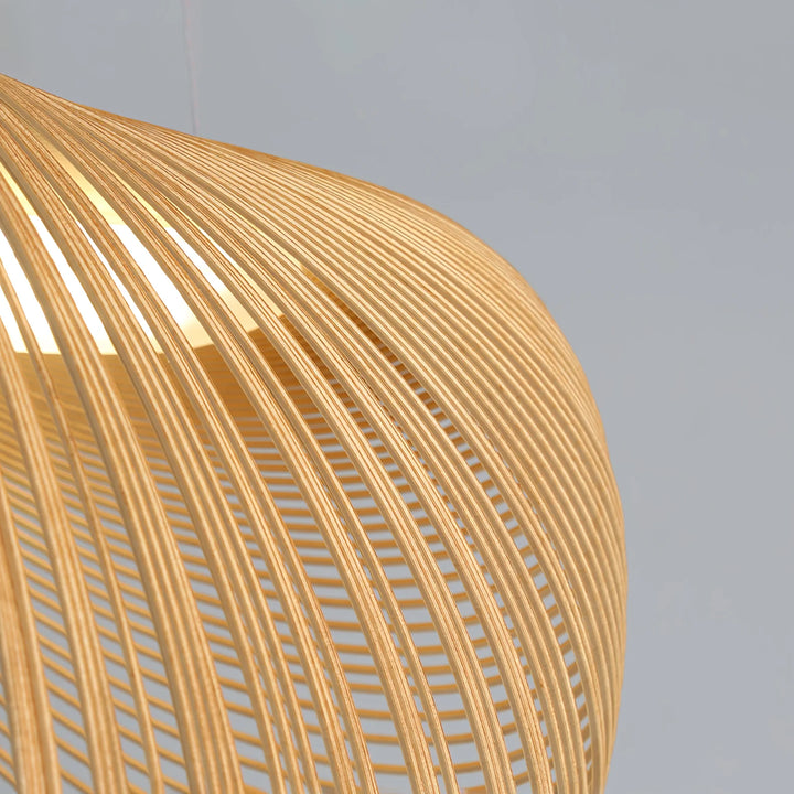 Pendant lamp FLOA by Rodesigne