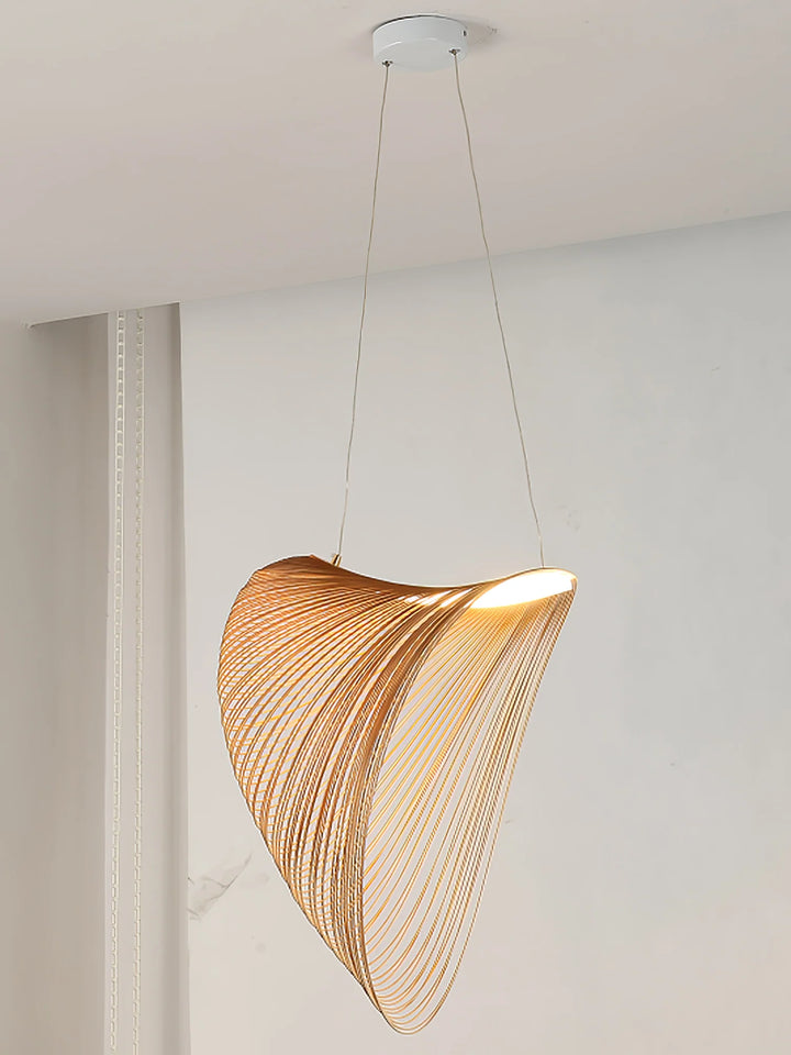 Pendant lamp FLOA by Rodesigne