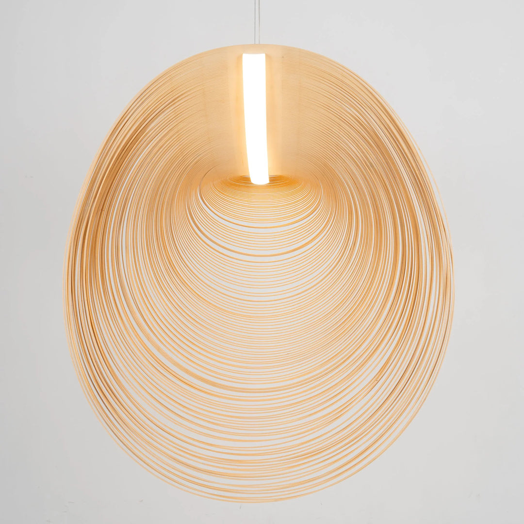 Pendant lamp FLOA by Rodesigne