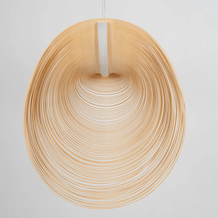 Pendant lamp FLOA by Rodesigne