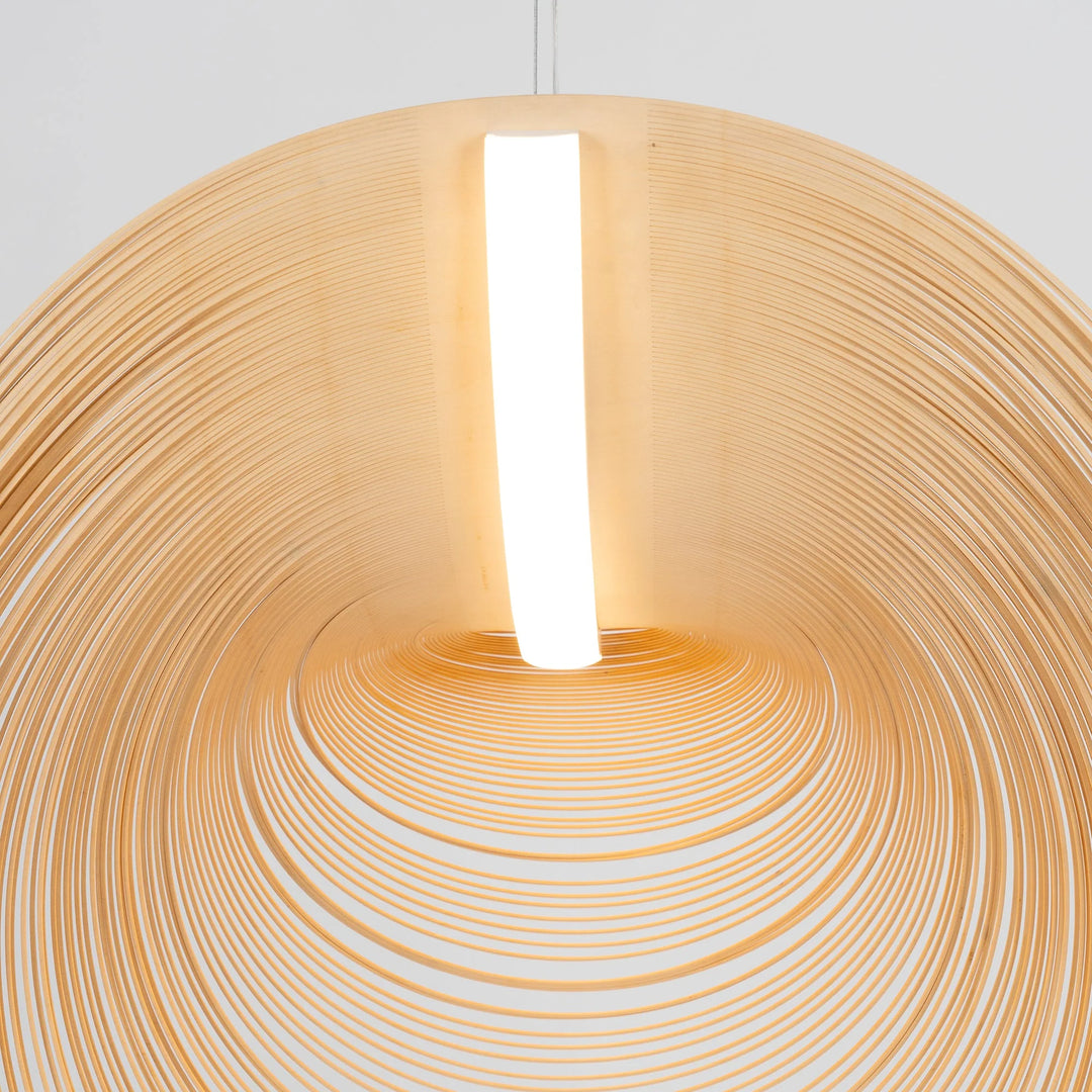 Pendant lamp FLOA by Rodesigne