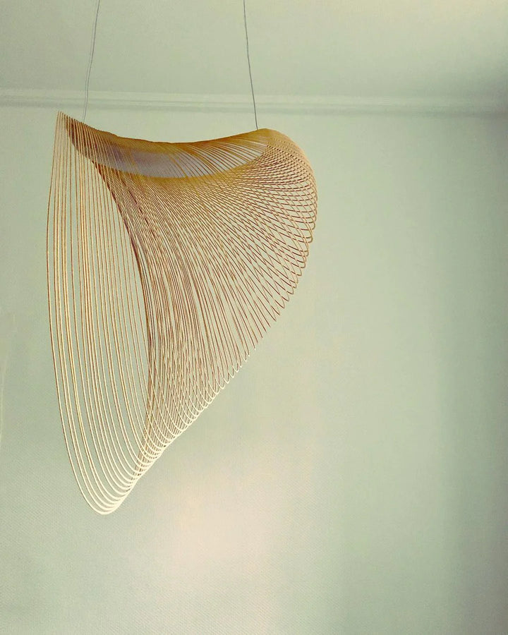 Pendant lamp FLOA by Rodesigne