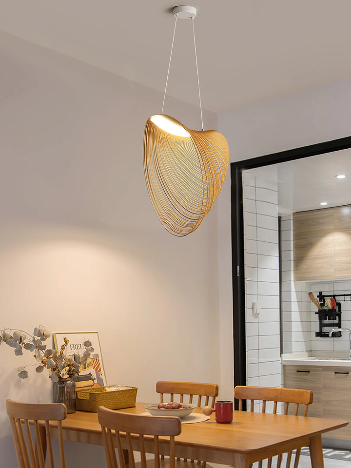 Pendant lamp FLOA by Rodesigne