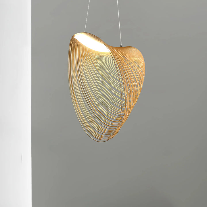 Pendant lamp FLOA by Rodesigne