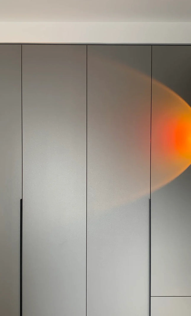 Wall lamp (Sconce) ALBA by Rodesigne