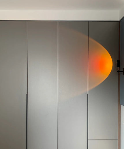 Wall lamp (Sconce) ALBA by Rodesigne