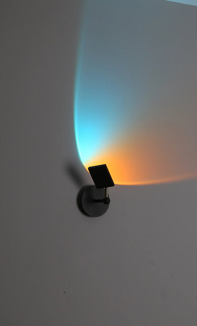 Wall lamp (Sconce) ALBA by Rodesigne