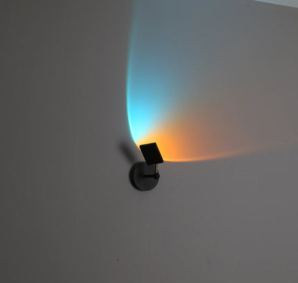 Wall lamp (Sconce) ALBA by Rodesigne — glass wall sconce lamp, designer lighting by RODESIGNE