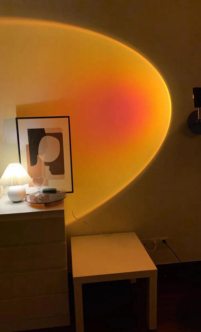 Wall lamp (Sconce) ALBA by Rodesigne