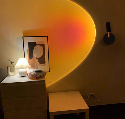 Wall lamp (Sconce) ALBA by Rodesigne — glass wall sconce lamp, designer lighting by RODESIGNE