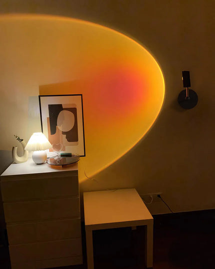 Wall lamp (Sconce) ALBA by Rodesigne