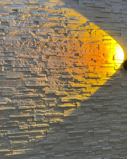 Wall lamp (Sconce) ALBA by Rodesigne