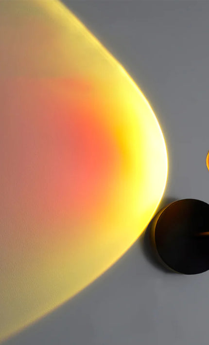 Wall lamp (Sconce) ALBA by Rodesigne