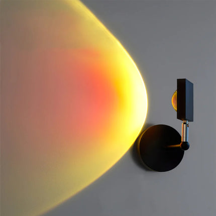 Wall lamp (Sconce) ALBA by Rodesigne — glass wall sconce lamp, designer lighting by RODESIGNE