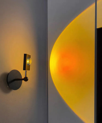 Wall lamp (Sconce) ALBA by Rodesigne