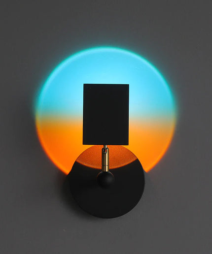 Wall lamp (Sconce) ALBA by Rodesigne