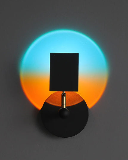 Wall lamp (Sconce) ALBA by Rodesigne