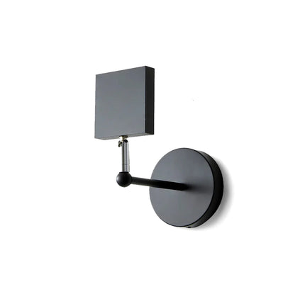 Wall lamp (Sconce) ALBA by Rodesigne — glass wall sconce lamp, designer lighting by RODESIGNE