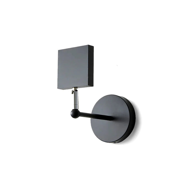 Wall lamp (Sconce) ALBA by Rodesigne — glass wall sconce lamp, designer lighting by RODESIGNE