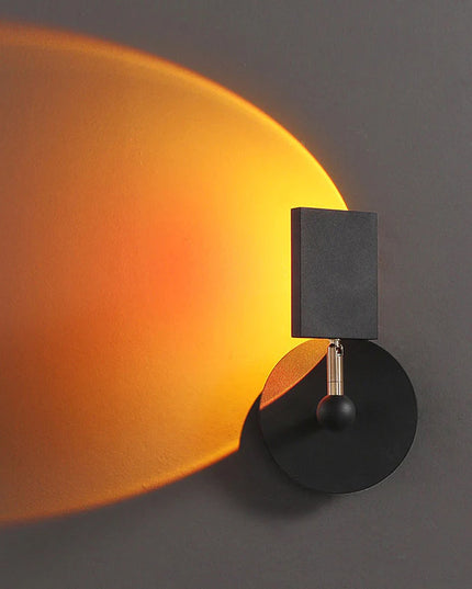 Wall lamp (Sconce) ALBA by Rodesigne