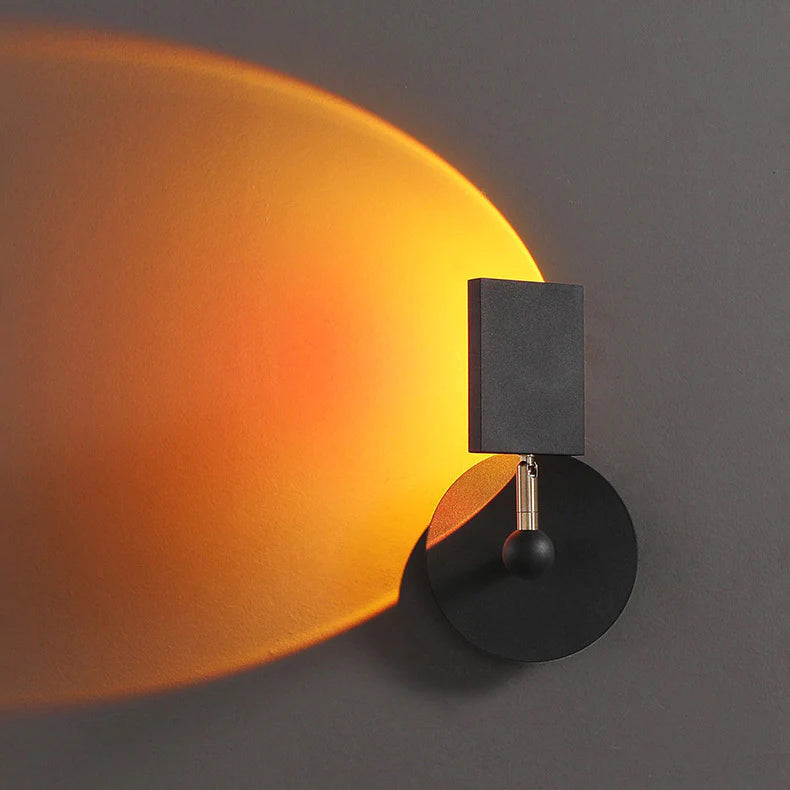 Wall lamp (Sconce) ALBA by Rodesigne