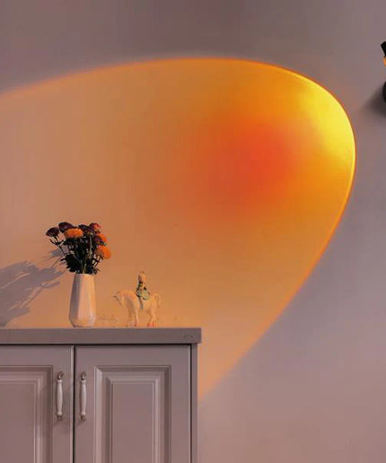 Wall lamp (Sconce) ALBA by Rodesigne
