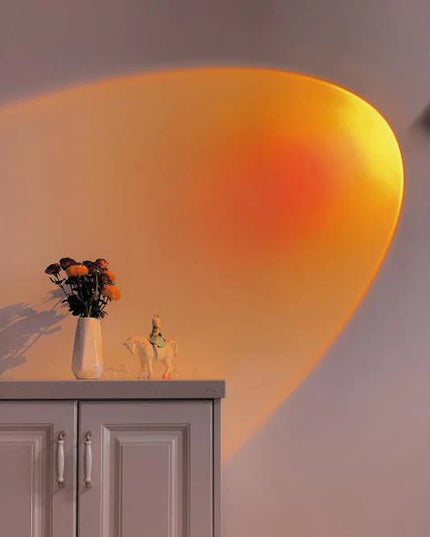 Wall lamp (Sconce) ALBA by Rodesigne