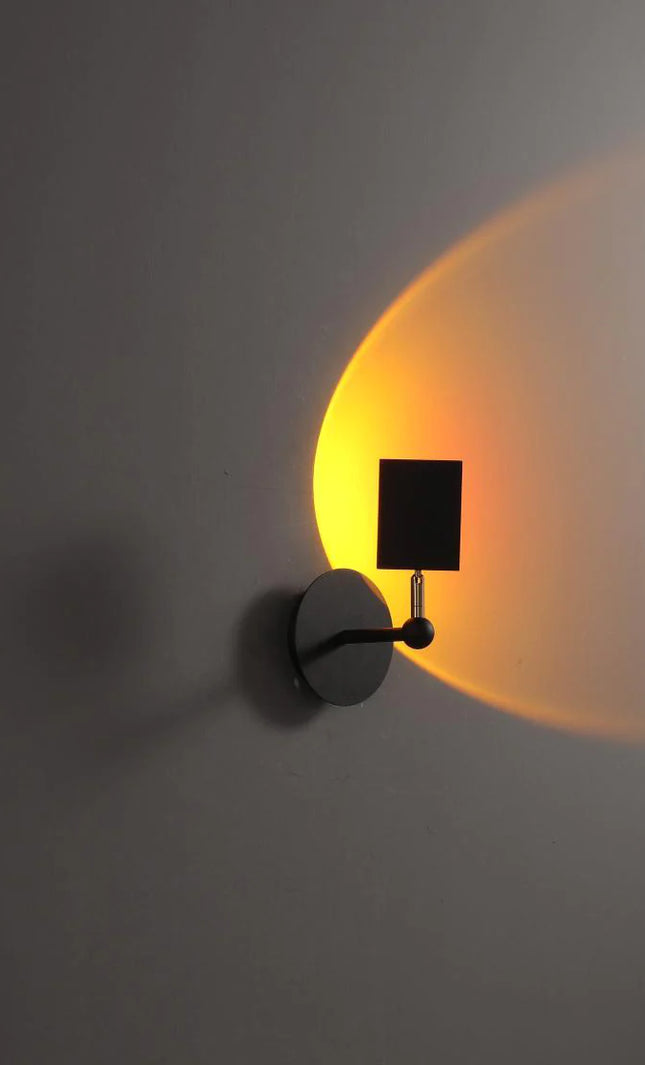 Wall lamp (Sconce) ALBA by Rodesigne
