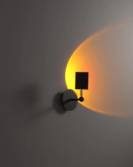 Wall lamp (Sconce) ALBA by Rodesigne