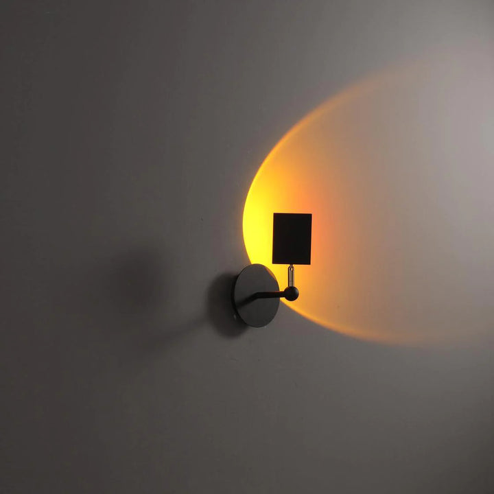 Wall lamp (Sconce) ALBA by Rodesigne