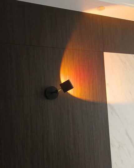 Wall lamp (Sconce) ALBA by Rodesigne