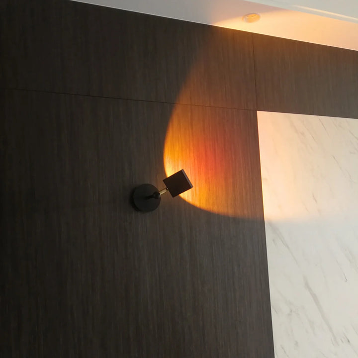 Wall lamp (Sconce) ALBA by Rodesigne